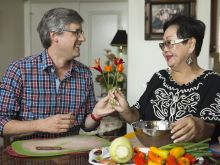 Mo Rocca