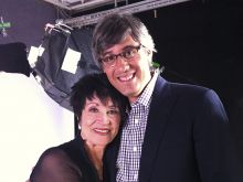 Mo Rocca