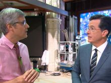 Mo Rocca