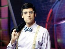 Mo Rocca