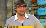 Mo Rocca