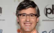 Mo Rocca