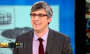 Mo Rocca