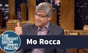 Mo Rocca