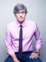 Mo Rocca