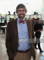 Mo Rocca