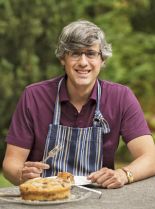 Mo Rocca