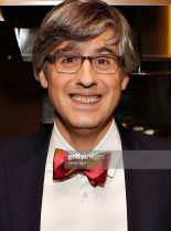 Mo Rocca