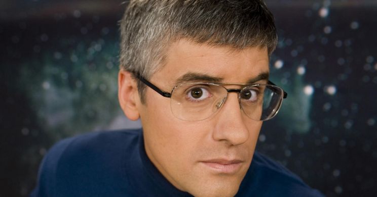 Mo Rocca