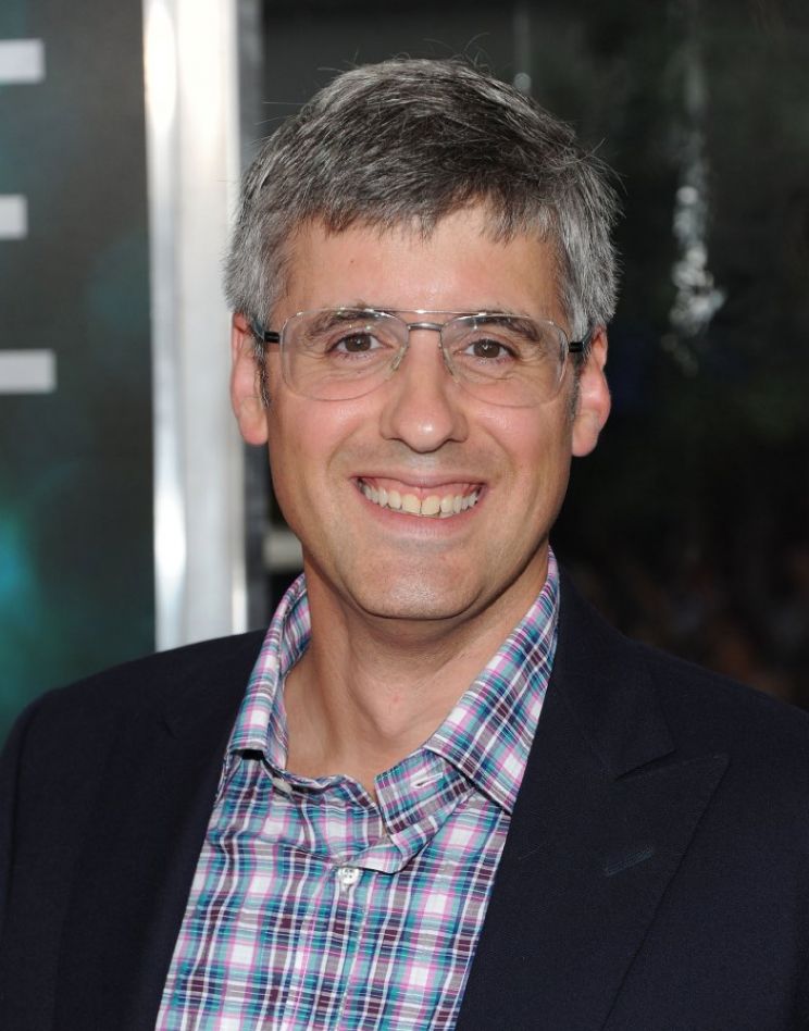 Mo Rocca