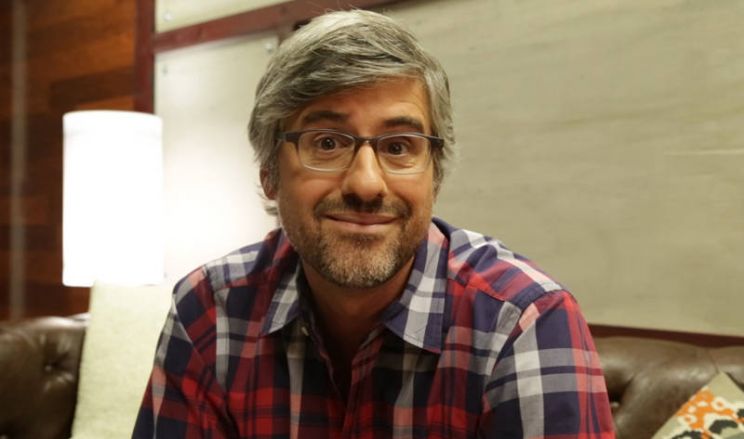 Mo Rocca