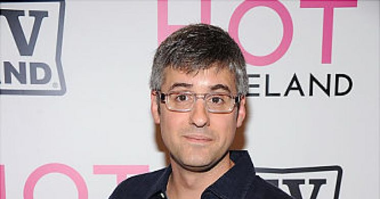 Mo Rocca