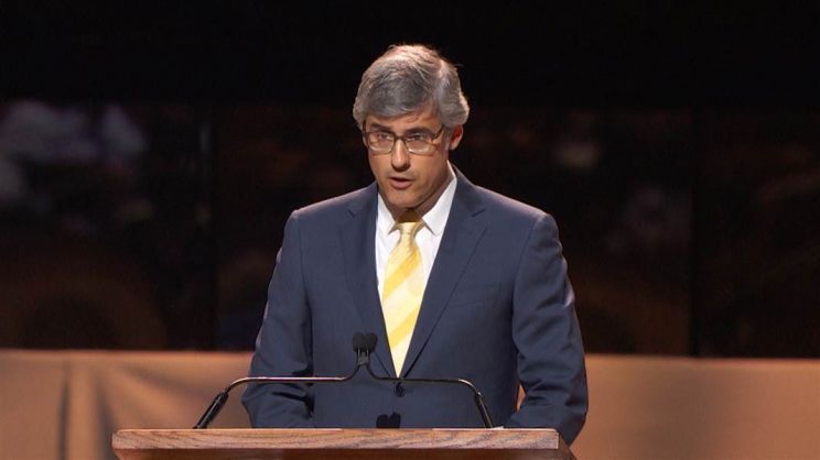 Mo Rocca