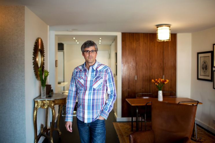 Mo Rocca