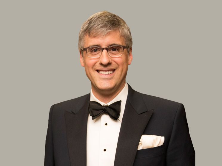 Mo Rocca