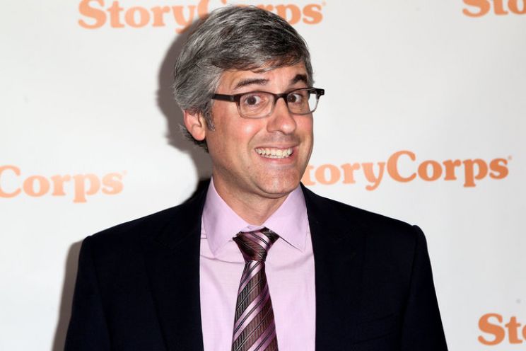 Mo Rocca