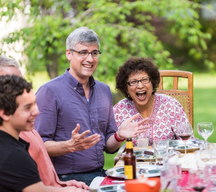 Mo Rocca