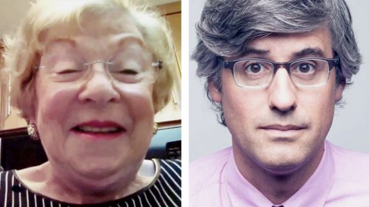 Mo Rocca