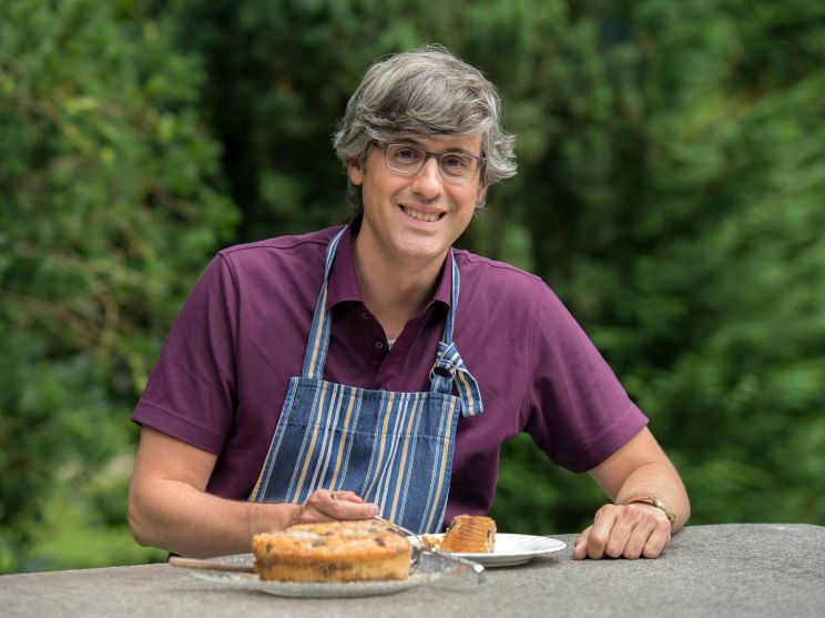 Mo Rocca