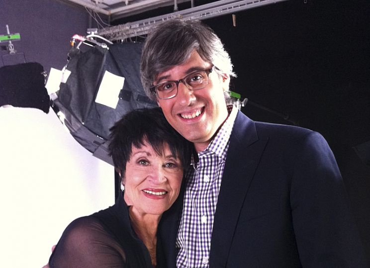 Mo Rocca