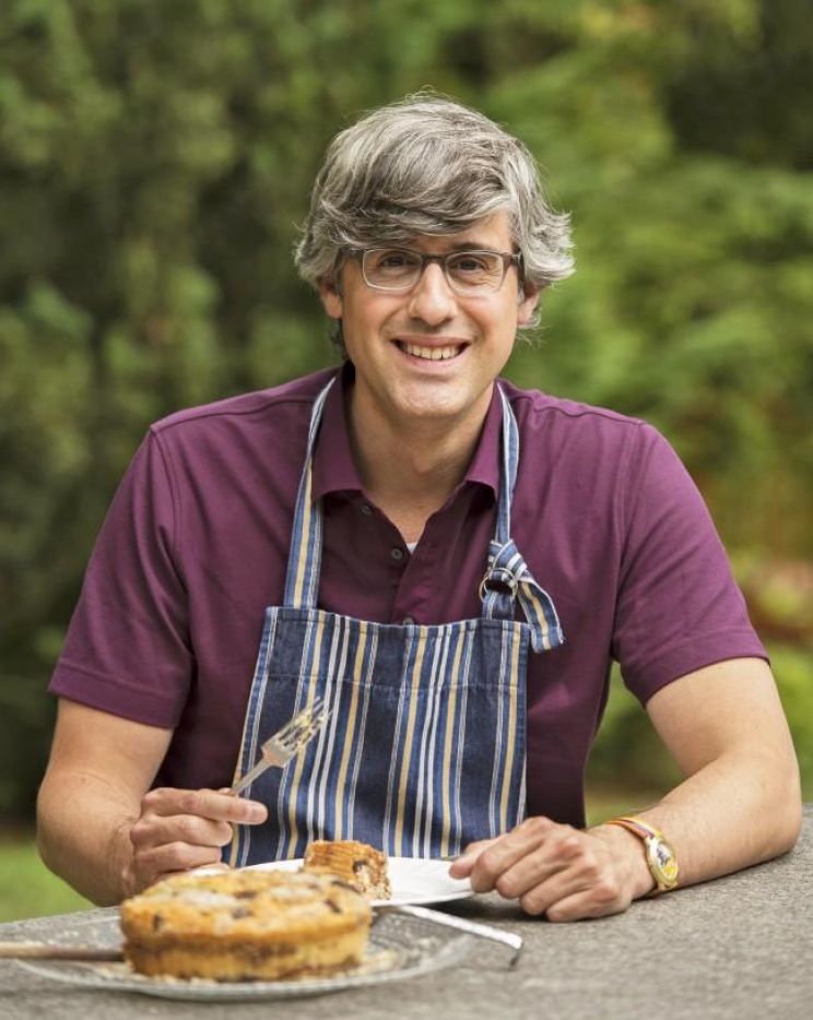 Mo Rocca