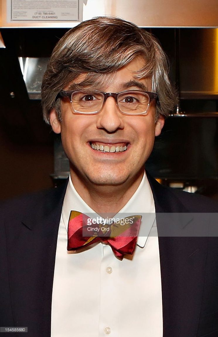 Mo Rocca