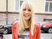 Moa Gammel