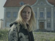 Moa Gammel