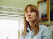 Moa Gammel photo