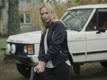 Moa Gammel