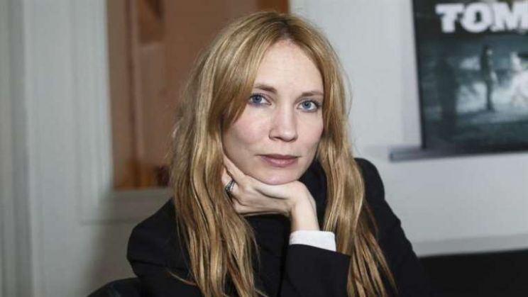 Moa Gammel