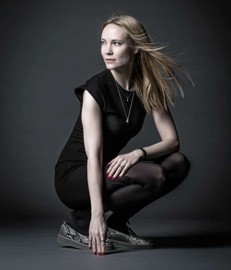 Moa Gammel