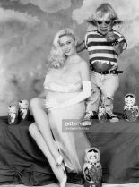 Moana Pozzi #2067535 picture (Portrait Medium)