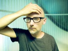 Moby