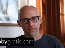 Moby