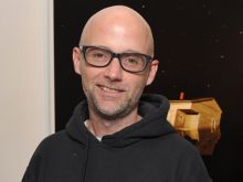 Moby