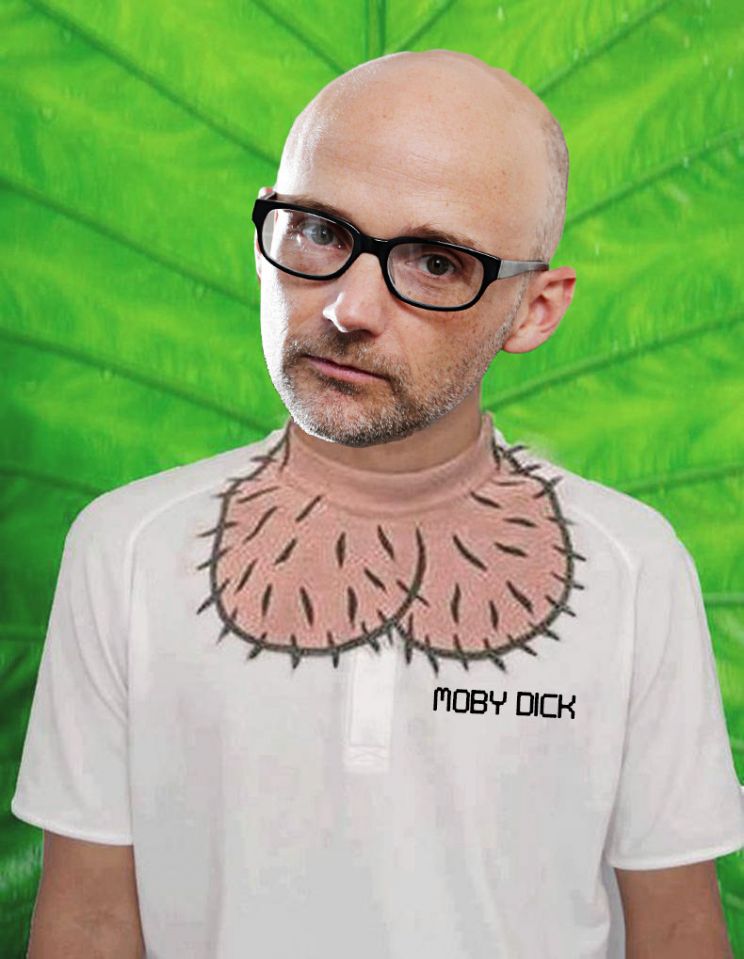 Moby