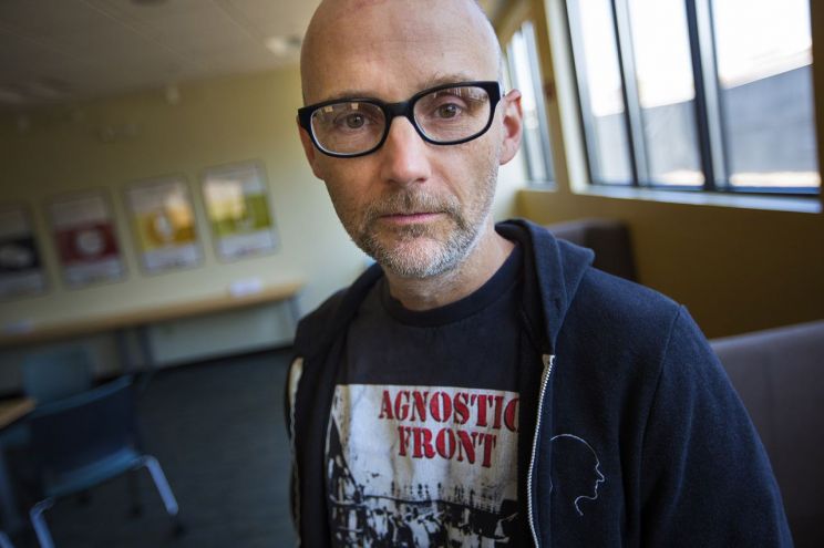 Moby