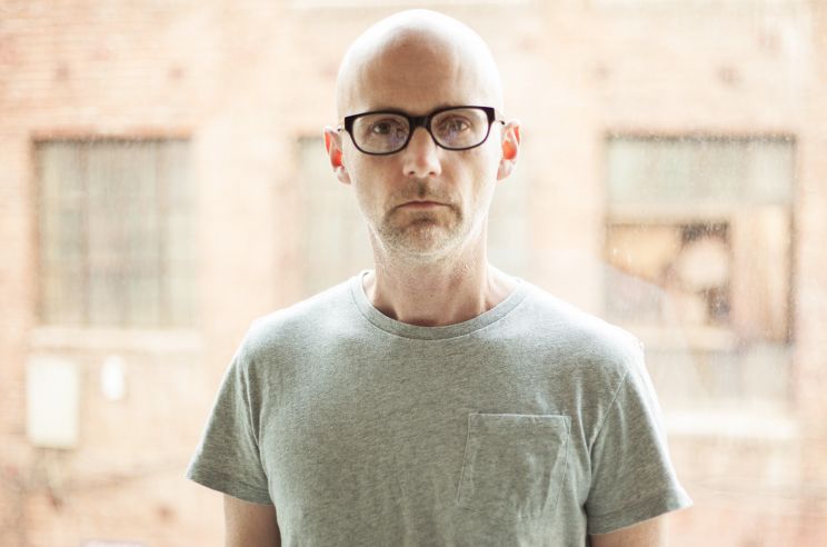 Moby