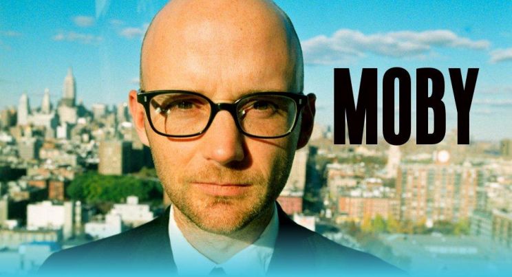 Moby