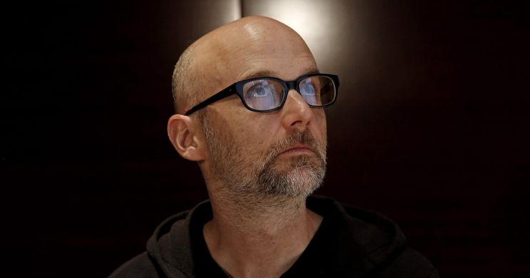 Moby