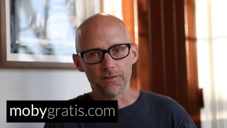 Moby