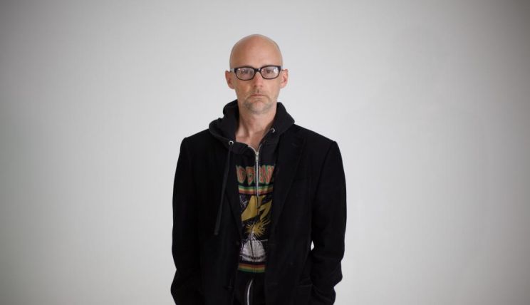 Moby