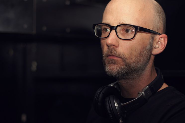 Moby