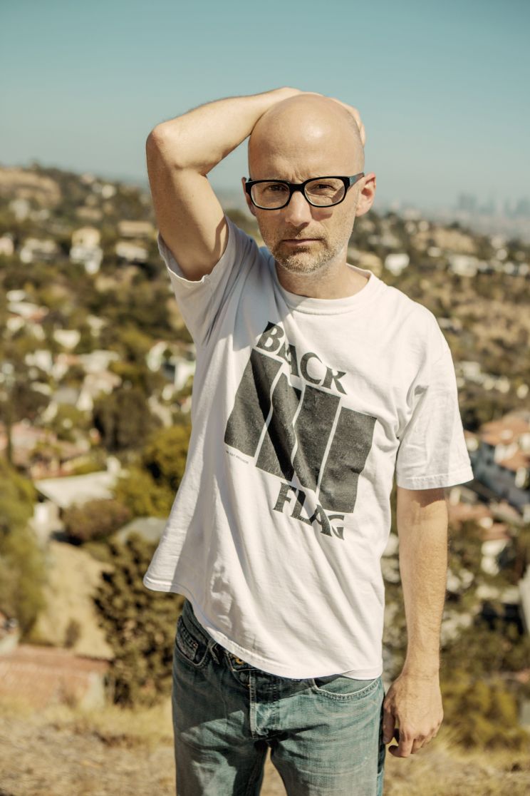 Moby