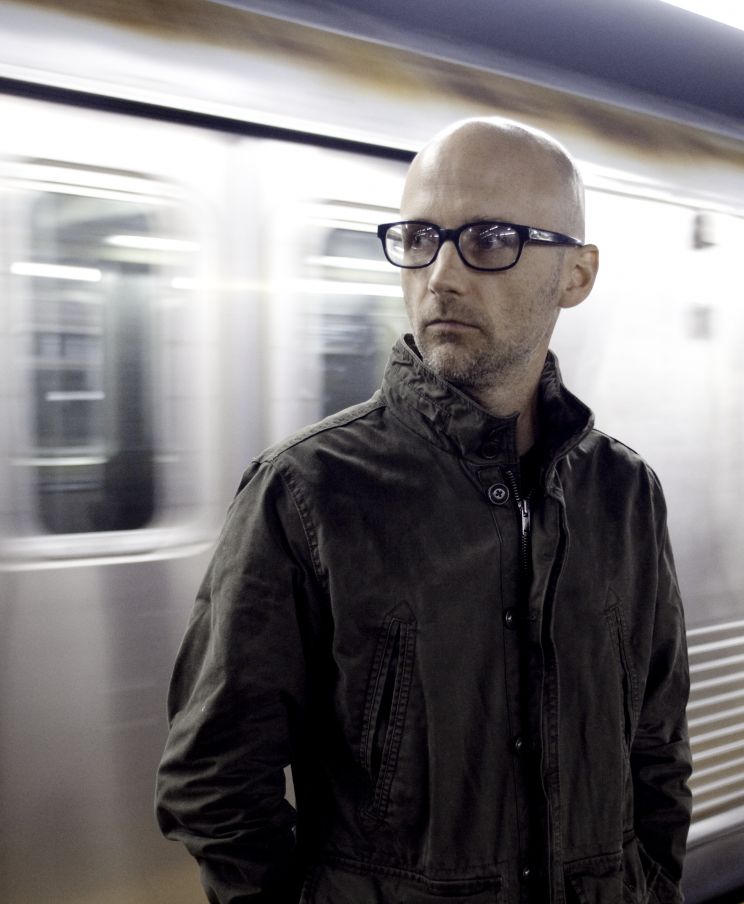 Moby