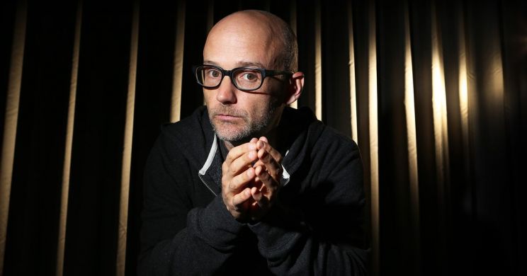 Moby