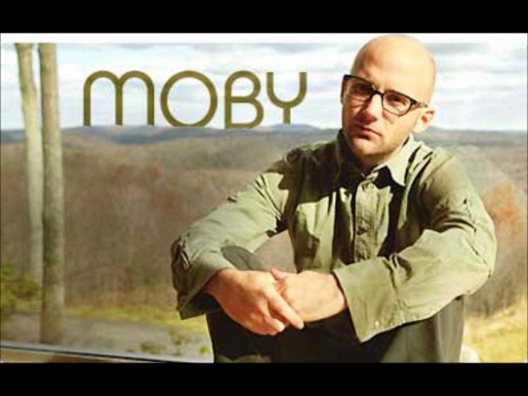 Moby