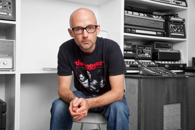 Moby