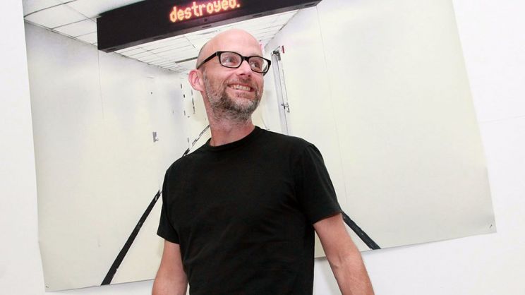 Moby